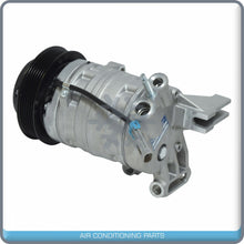 Load image into Gallery viewer, New AC Compressor for Chev Equinox 3.0L - 2010 to 11 / GMC Terrain - 2010 to 11 - Qualy Air