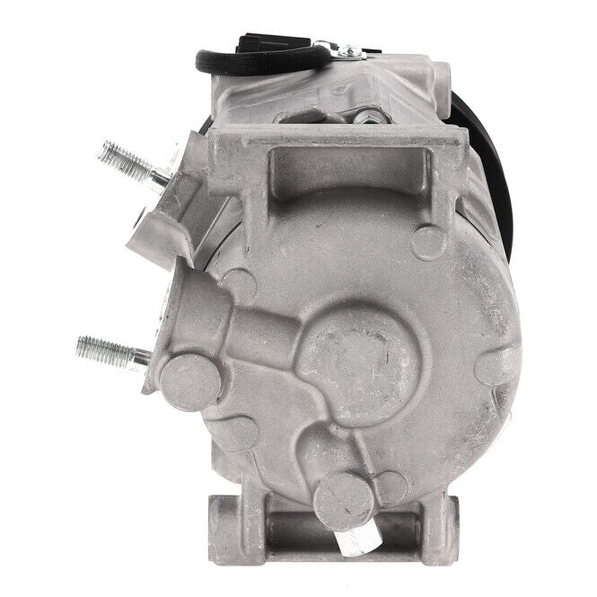 A/C Compressor 10SRE18C for Chrysler 200, Town & Country / Dodge Grand Car... QR - Qualy Air