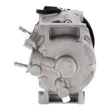 Load image into Gallery viewer, A/C Compressor 10SRE18C for Chrysler 200, Town &amp; Country / Dodge Grand Car... QR - Qualy Air
