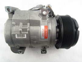 A/C Compressor OEM Denso 10SR19C for Lexus GX460 QR - Qualy Air