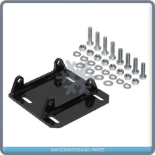 Load image into Gallery viewer, NEW A/C BRACKET YORK/TECUMSEH TO SD508,SD709,SD5H14,SD7H15 COMPRESSOR MOUNT KIT - Qualy Air