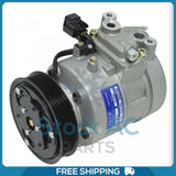 A/C Compressor 7SBU16H for Buick Lucerne QR