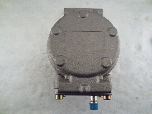 A/C Compressor 10PA17CH for OE# 04758452 4758452 R1017016 R1017355 QR - Qualy Air