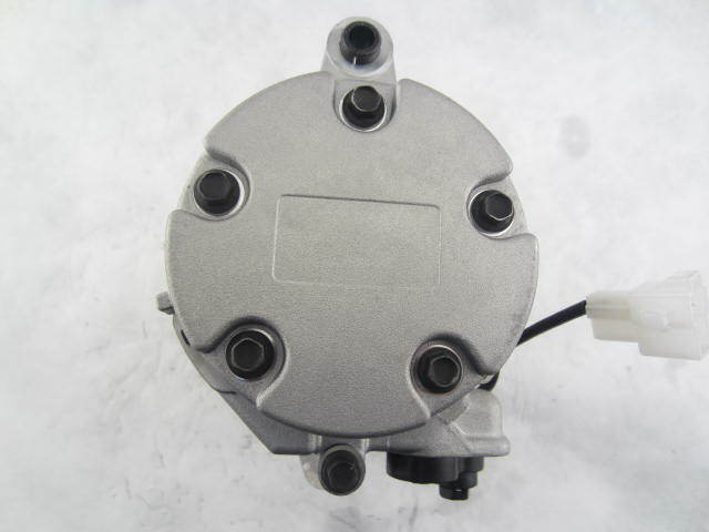 A/C Compressor 10S11E for OE# 247300-5070 447220-4094 QR - Qualy Air