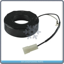 Load image into Gallery viewer, OEM A/C Compressor Clutch COIL - 10SRE11C - 447280-2810 - Qualy Air