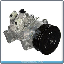 Load image into Gallery viewer, New DENSO A/C Compressor For Toyota Corolla, Matrix 1.8L 209-10 / Scion XD RQ - Qualy Air