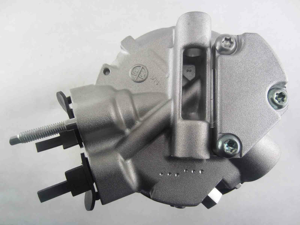 A/C Compressor DCS17EC for OE# CAT2929 QR - Qualy Air