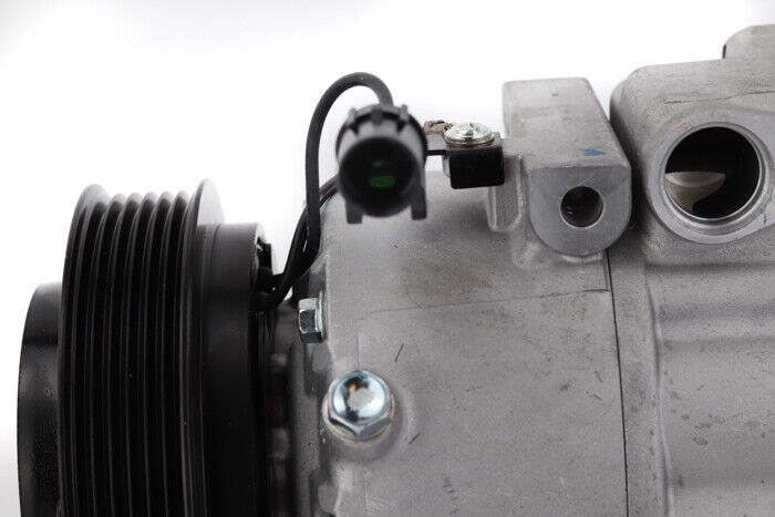 A/C Compressor VS18M for Santa Fe QR - Qualy Air