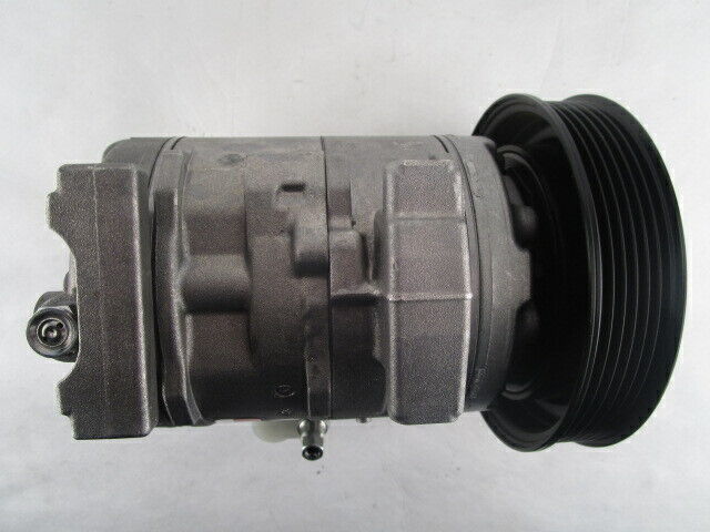 A/C Compressor OEM Denso 10SR15C for OE# 471-1634 QR - Qualy Air