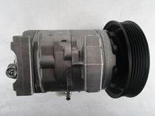 Cargar imagen en el visor de la galería, A/C Compressor OEM Denso 10SR15C for OE# 471-1634 QR - Qualy Air