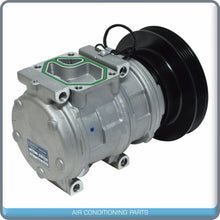 Load image into Gallery viewer, A/C Compressor for Chrysler Sebring / Dodge Avenger / Eagle Talon / Mitsub... QU - Qualy Air