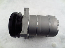Load image into Gallery viewer, A/C Compressor HR6/DA6 for Chevrolet B60, C5500 Kodiak, C60, C60 Kodiak, C... QR - Qualy Air