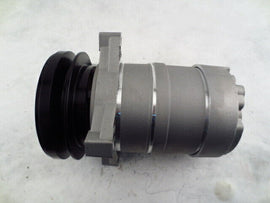 A/C Compressor HR6/DA6 for Chevrolet B60, C5500 Kodiak, C60, C60 Kodiak, C... QR - Qualy Air