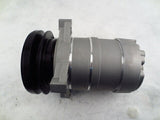 A/C Compressor HR6/DA6 for Chevrolet B60, C5500 Kodiak, C60, C60 Kodiak, C... QR