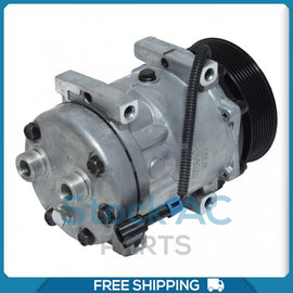 A/C Compressor SD7H15 for OE# 030433 030607 19192501 19192523 ABPN83304113... QR - Qualy Air