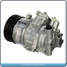 Load image into Gallery viewer, New DENSO A/C Compressor For Toyota Corolla, Matrix 1.8L 209-10 / Scion XD RQ - Qualy Air