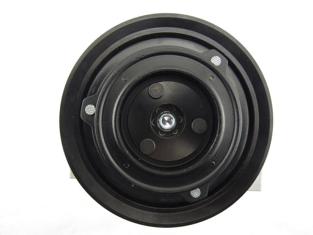 A/C Compressor OEM DCV14G for Sentra QR - Qualy Air