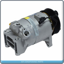 Load image into Gallery viewer, A/C Compressor DKS17DT for Infiniti JX35, QX60 / Quest QR - Qualy Air