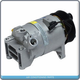 A/C Compressor DKS17DT for Infiniti JX35, QX60 / Quest QR - Qualy Air