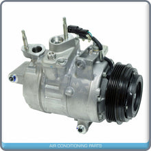 Load image into Gallery viewer, A/C Compressor for Ford Explorer, Special Service Police Sedan, Taurus / L... QU - Qualy Air