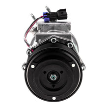 Cargar imagen en el visor de la galería, New A/C Compressor fits INTERNATIONAL / NAVISTAR Truck - OE# 3611894C91 - Qualy Air