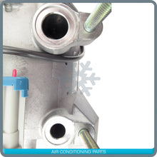 Load image into Gallery viewer, A/C Compressor OEM Acdelco MSC105CG2 for Buick Terraza / Chevrolet Uplande... QR - Qualy Air