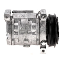 Cargar imagen en el visor de la galería, New A/C Compressor for Chevrolet Tracker - 2001 to 2008 - OE# 30025286 QU - Qualy Air
