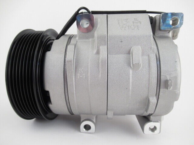 A/C Compressor 10S15C for Mitsubishi Fuso Canter FE160 QR - Qualy Air