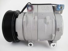 Load image into Gallery viewer, A/C Compressor 10S15C for Mitsubishi Fuso Canter FE160 QR - Qualy Air