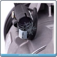Cargar imagen en el visor de la galería, A/C Compressor OEM CVC for Mini Cooper QR - Qualy Air