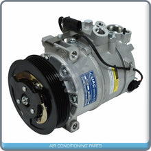Load image into Gallery viewer, A/C Compressor 7SEU17C for Audi A4, A4 Quattro QR - Qualy Air