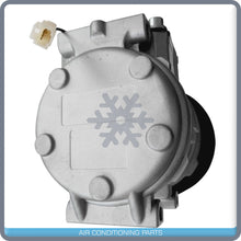 Load image into Gallery viewer, New A/C Compressor Mitsubishi Montero 3.0L 1989-93 / Dodge Raider 1989 - QH - Qualy Air