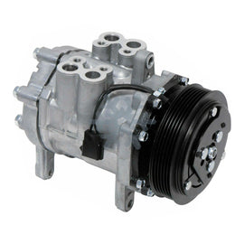 A/C Compressor FS6 for Ford / Lincoln / Mercury QR - Qualy Air