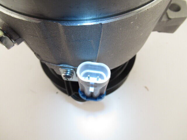 A/C Compressor V5 for OE# 1135025 1135295 1135323 QR - Qualy Air