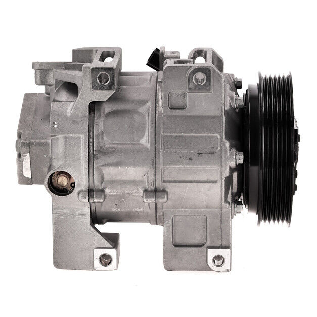 New AC Compressor fits Nissan Altima, Sentra 2.5L - 2007 to 2012 - OE# 4715003 - Qualy Air