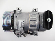 Load image into Gallery viewer, A/C Compressor OEM SD7H15 for Dodge Dakota / Jeep Cherokee, Wrangler QR - Qualy Air