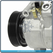 Load image into Gallery viewer, New A/C Compressor fits Audi A4, A5, A8 Quattro, Q7 - OE# 8E0260805BJ - Qualy Air