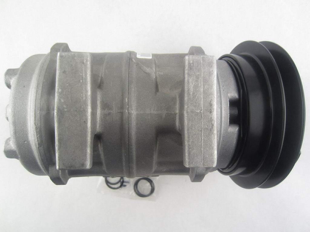 A/C Compressor OEM Denso 10P15C for Acura Integra QR - Qualy Air