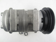 Load image into Gallery viewer, A/C Compressor OEM Denso 10P15C for Acura Integra QR - Qualy Air