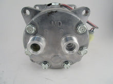 Load image into Gallery viewer, A/C Compressor SD709 for Land Rover Defender 110, Defender 90, Range Rover... QR - Qualy Air