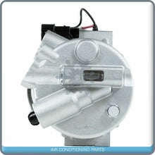 Load image into Gallery viewer, A/C Compressor fits Hyundai IX35, Tucson, TM10 / Kia Sportage.. - OE# 977012S000 - Qualy Air