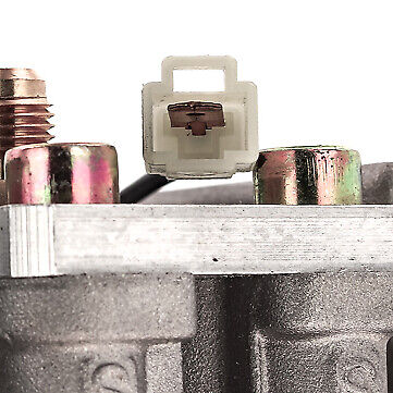 A/C Compressor 10P13C for Dodge Colt / Mitsubishi Mirage / Toyota Corolla,... QR - Qualy Air