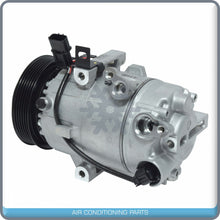 Load image into Gallery viewer, New A/C Compressor for Hyundai Elantra 2.0L - 2017 to 2020 - OE# 97701F2100 - Qualy Air