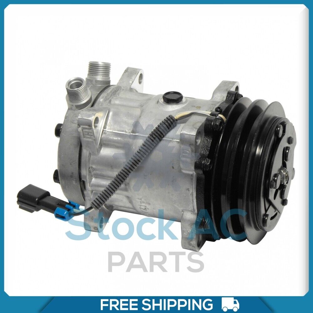 A/C Compressor for OE# 2247690000 ABPN83304083 ABPN83304512 F696003233 ZGG... QU - Qualy Air