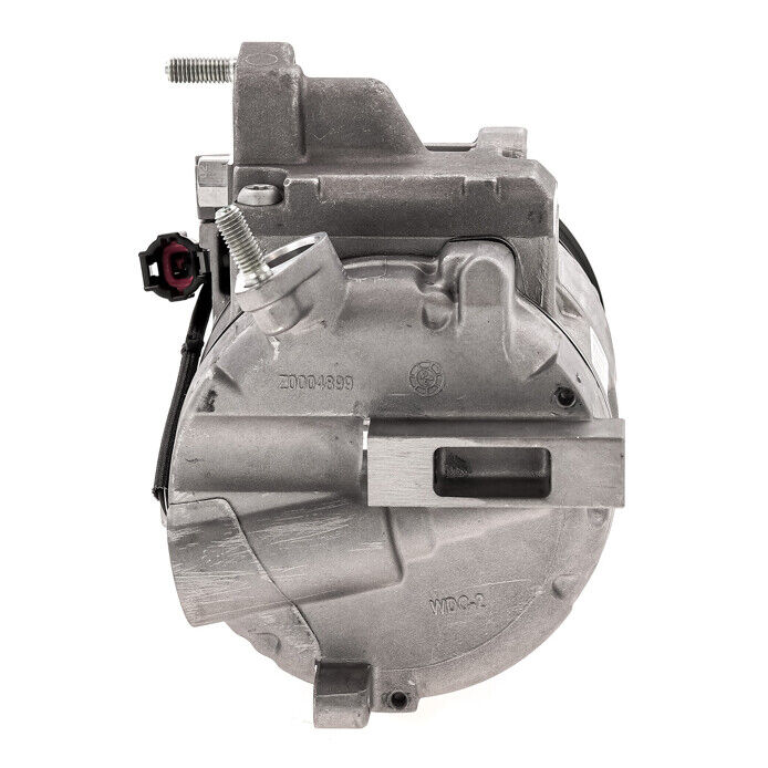 New OEM A/C Compressor for Infiniti G35, G37, M35 - OE# 92600JK200 QR - Qualy Air