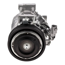 Load image into Gallery viewer, New OEM A/C Compressor fits Toyota Corolla 1.8L - 2014 - (LE ECO / ECO PLUS) QR - Qualy Air