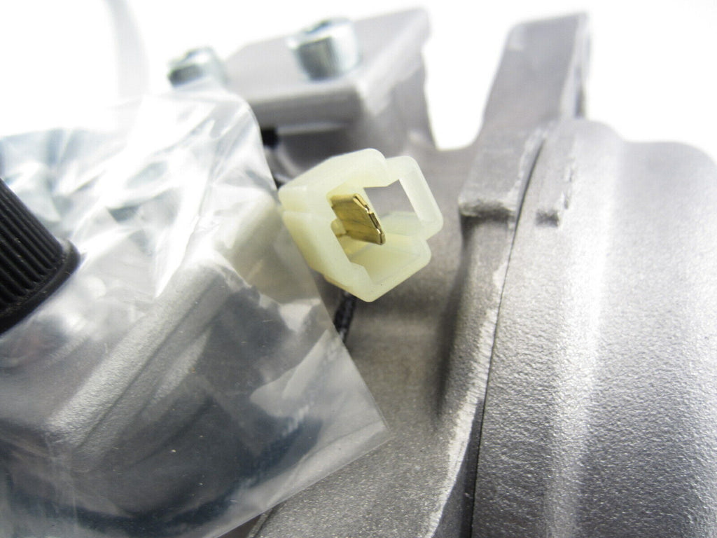 New Genuine Denso A/C Compressor fits Chrysler Conquest TSi 2.6L (1987 to 1989) - Qualy Air