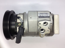 Load image into Gallery viewer, A/C Compressor OEM Denso 10S17C for Chrysler PT Cruiser / Dodge Neon / Ply... QR - Qualy Air