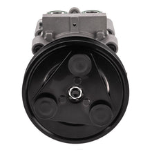 Cargar imagen en el visor de la galería, New A/C Compressor for Ford Focus - 2003 to 2007 - OE# YCC149 QU - Qualy Air