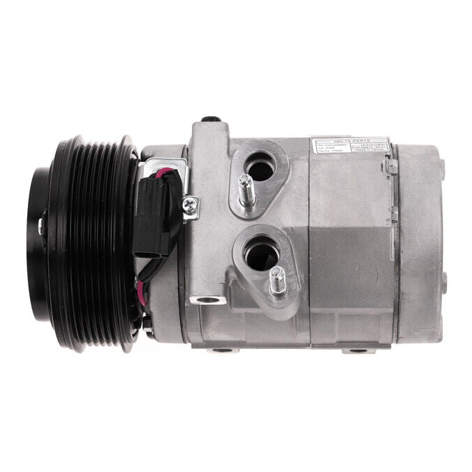 A/C Compressor for Ford Explorer / Mercury Mountaineer 4.0L - 2006 to 2010 QU - Qualy Air